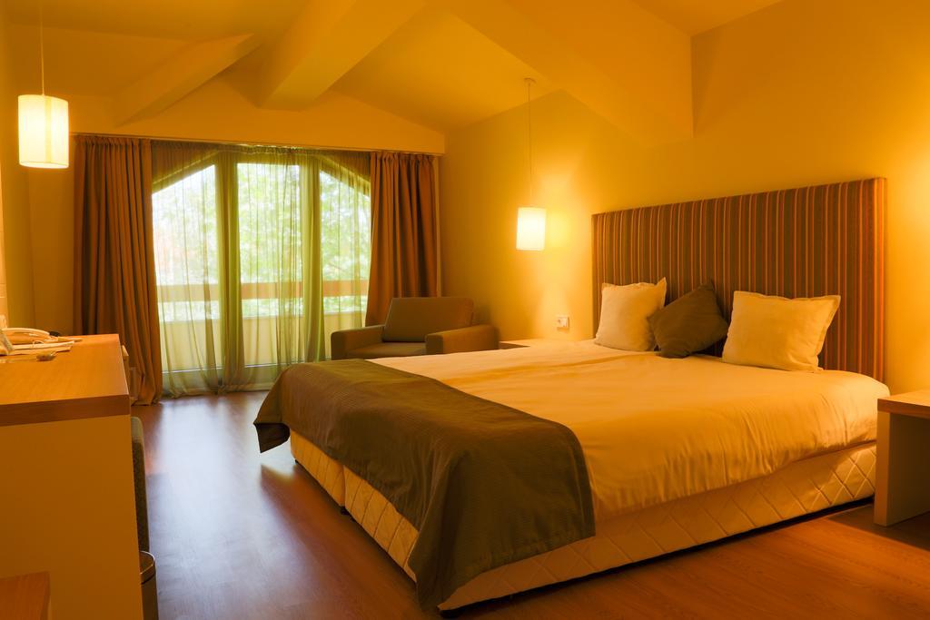 Deluxe Doppelzimmer