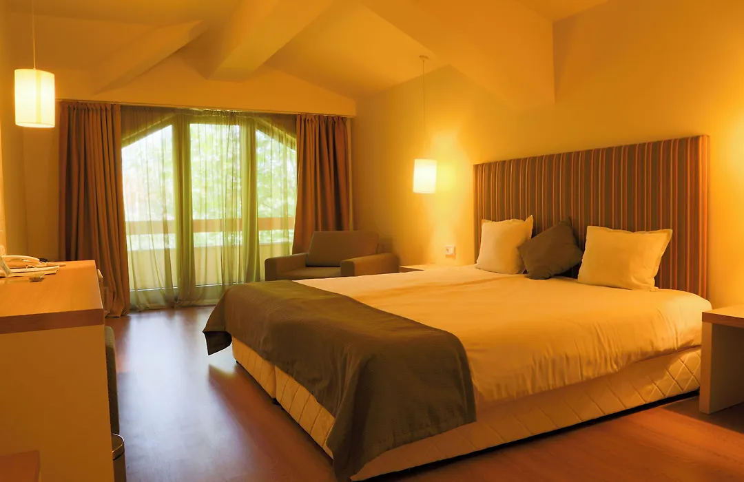 Tsarsko Selo Spa Hotel-1