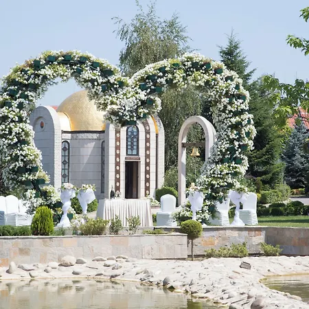 Tsarsko Selo Spa Hotel-2