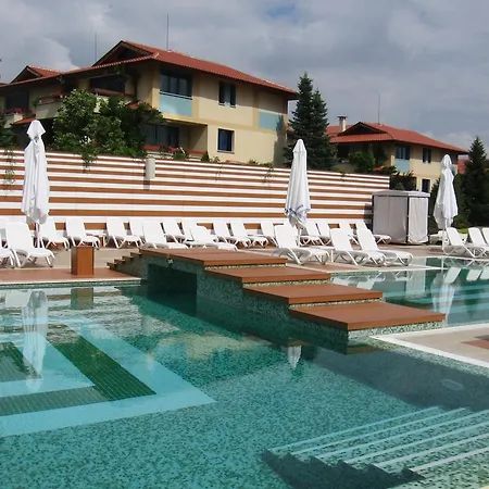 Tsarsko Selo Spa Hotel-3